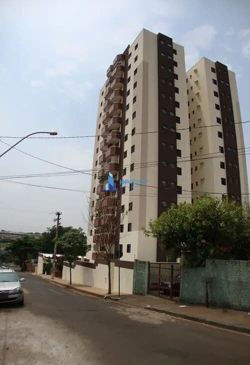 Apartamento em Santa Cruz do Jacques