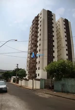 Apartamento em Santa Cruz do Jacques