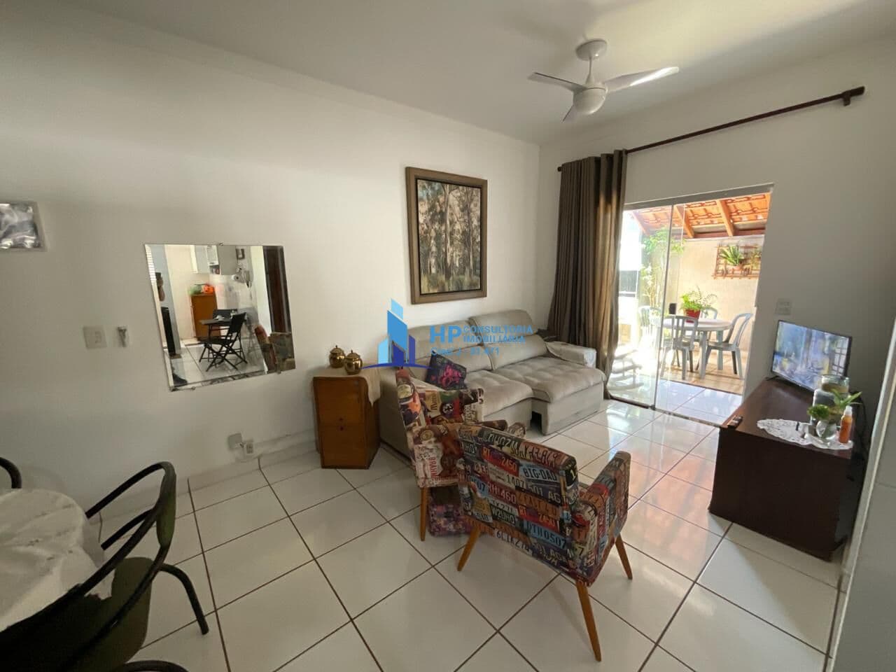 Apartamento em Residencial e Comercial Palmares, Ribeirão Preto/SP