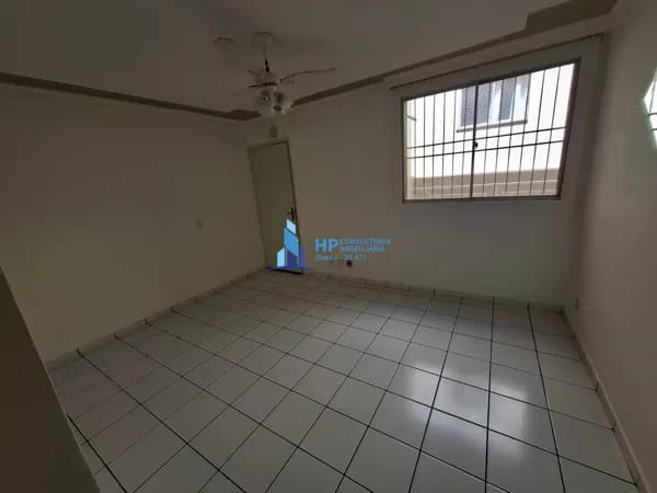 Apartamento Bairro Presidente Médici
