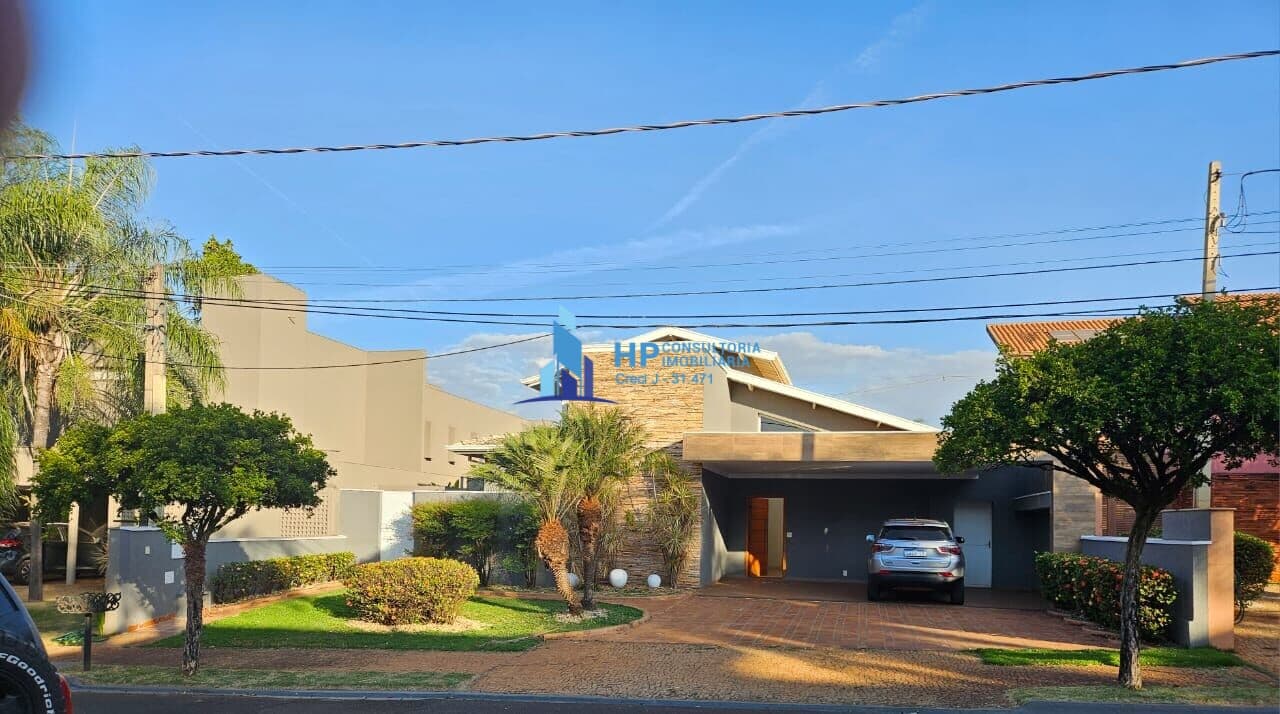 Casa em Condomínio Recreio das Acácias