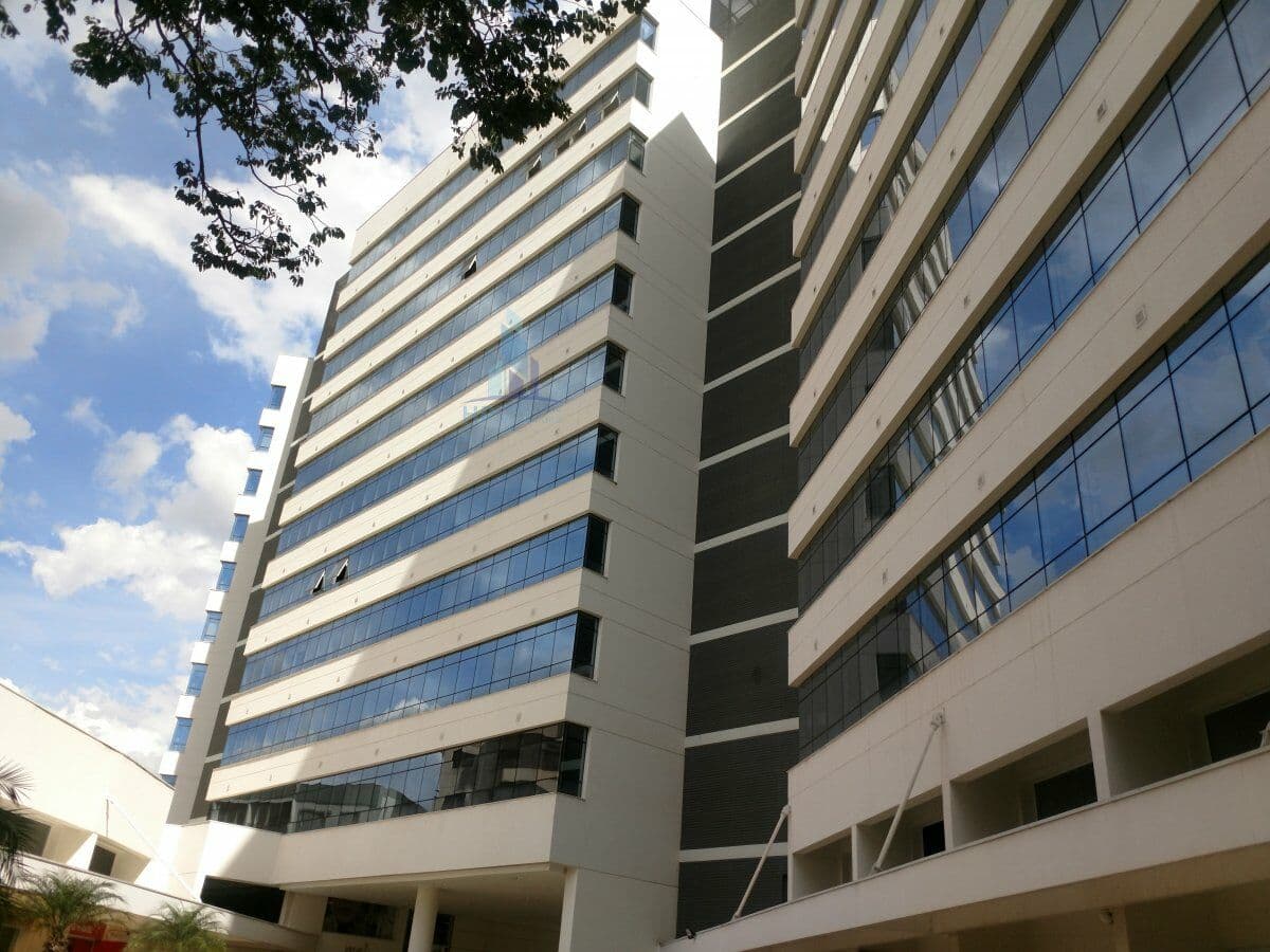 Salas Comercial