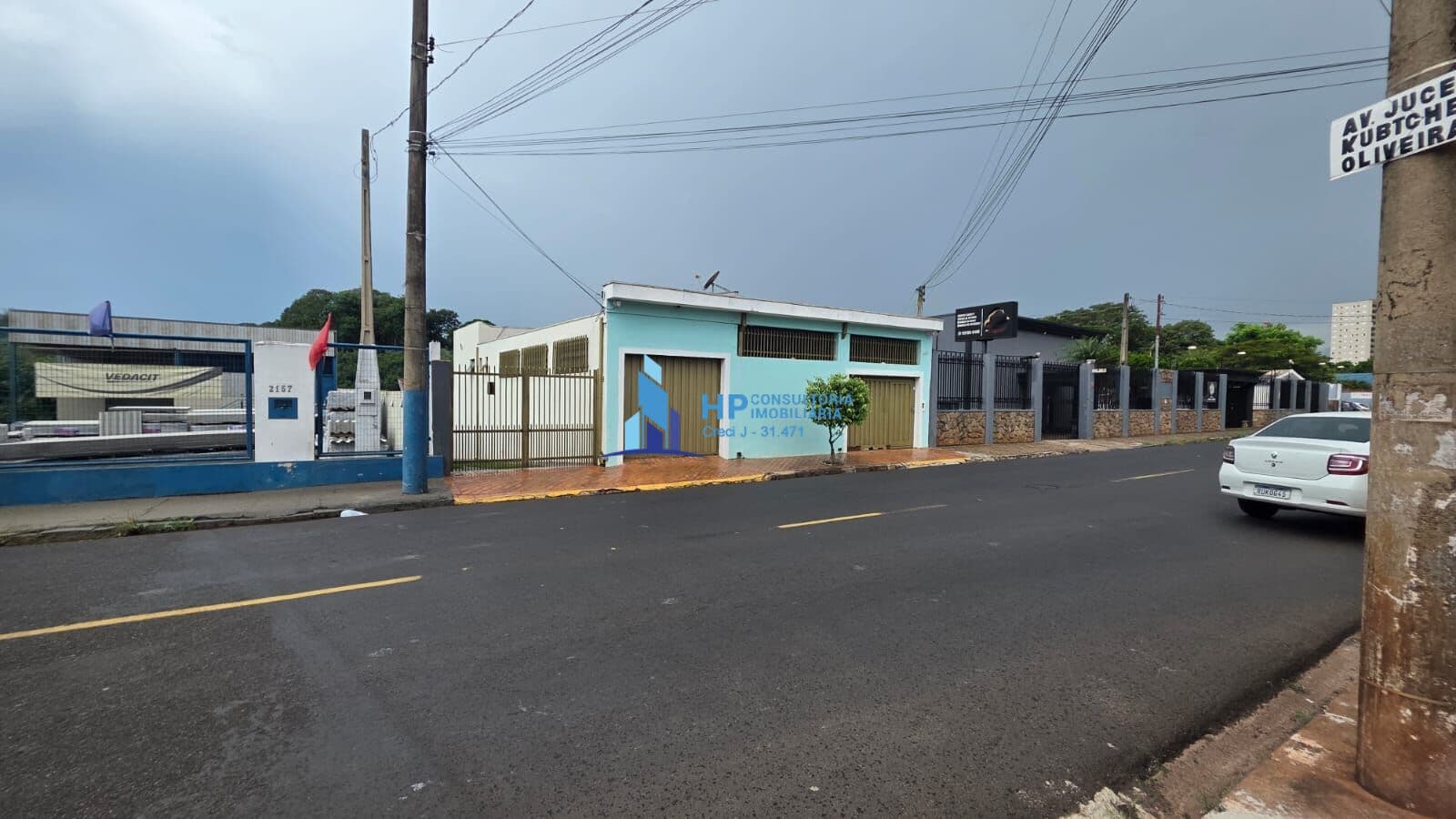 Imóvel Comercial / Jardim Paulistano, Ribeirão Preto/SP