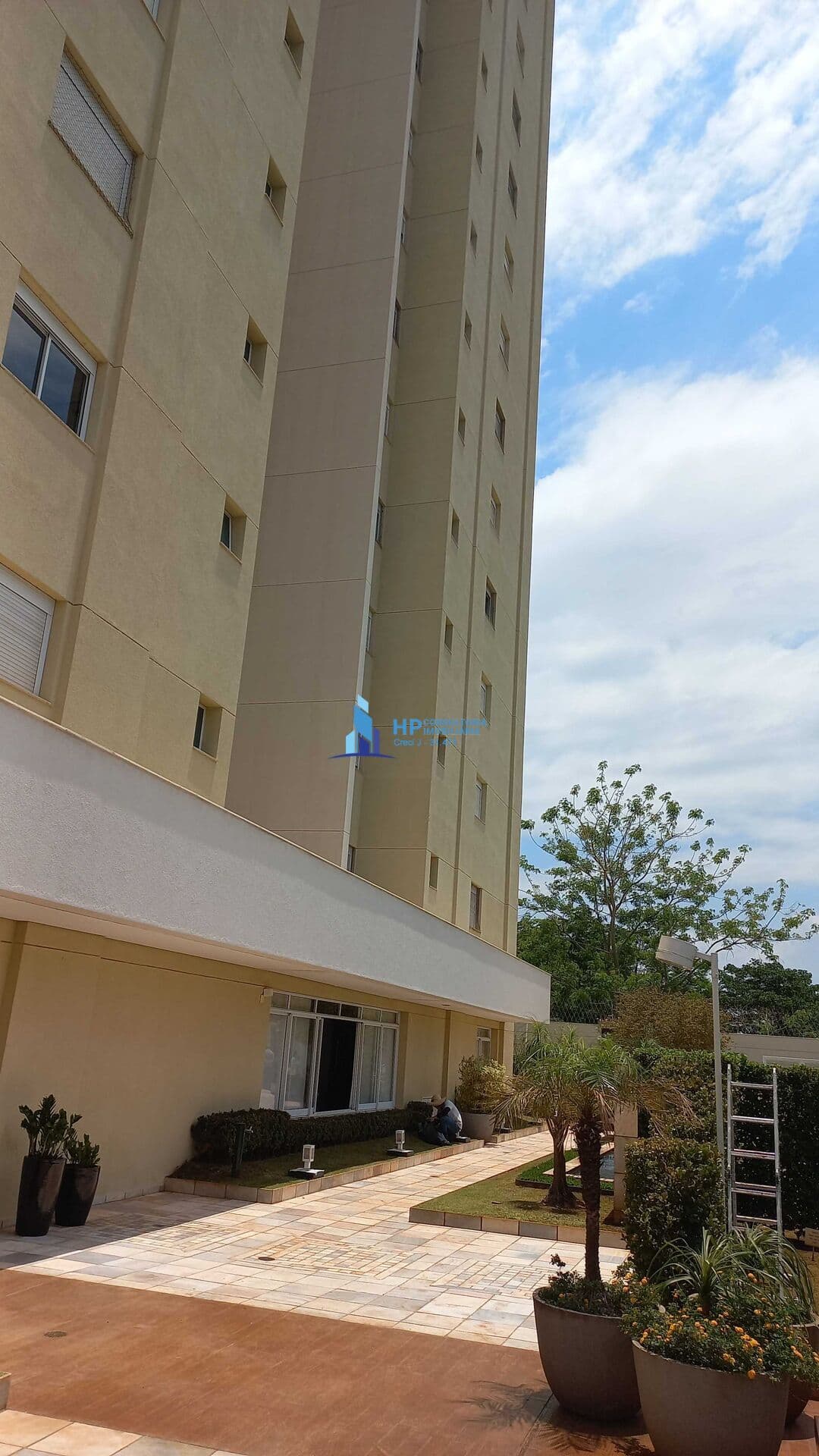 Lindo Apartamento, Zona Sul- Bosque das Juritis