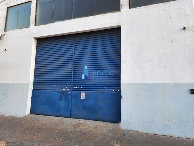 Galpão Industrial / Comercial - Oportunidade