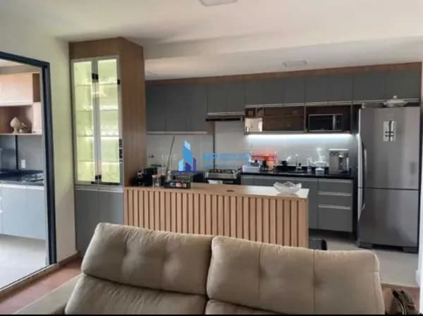 Lindo Apartamento no Bairro Quinta da Primavera