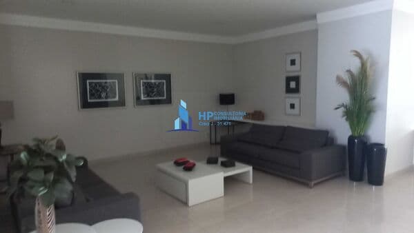 Apartamento Alto Padrão - Bosque das Juritis