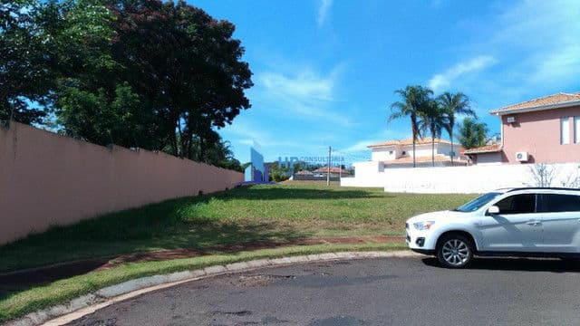 Terreno em Condomínio