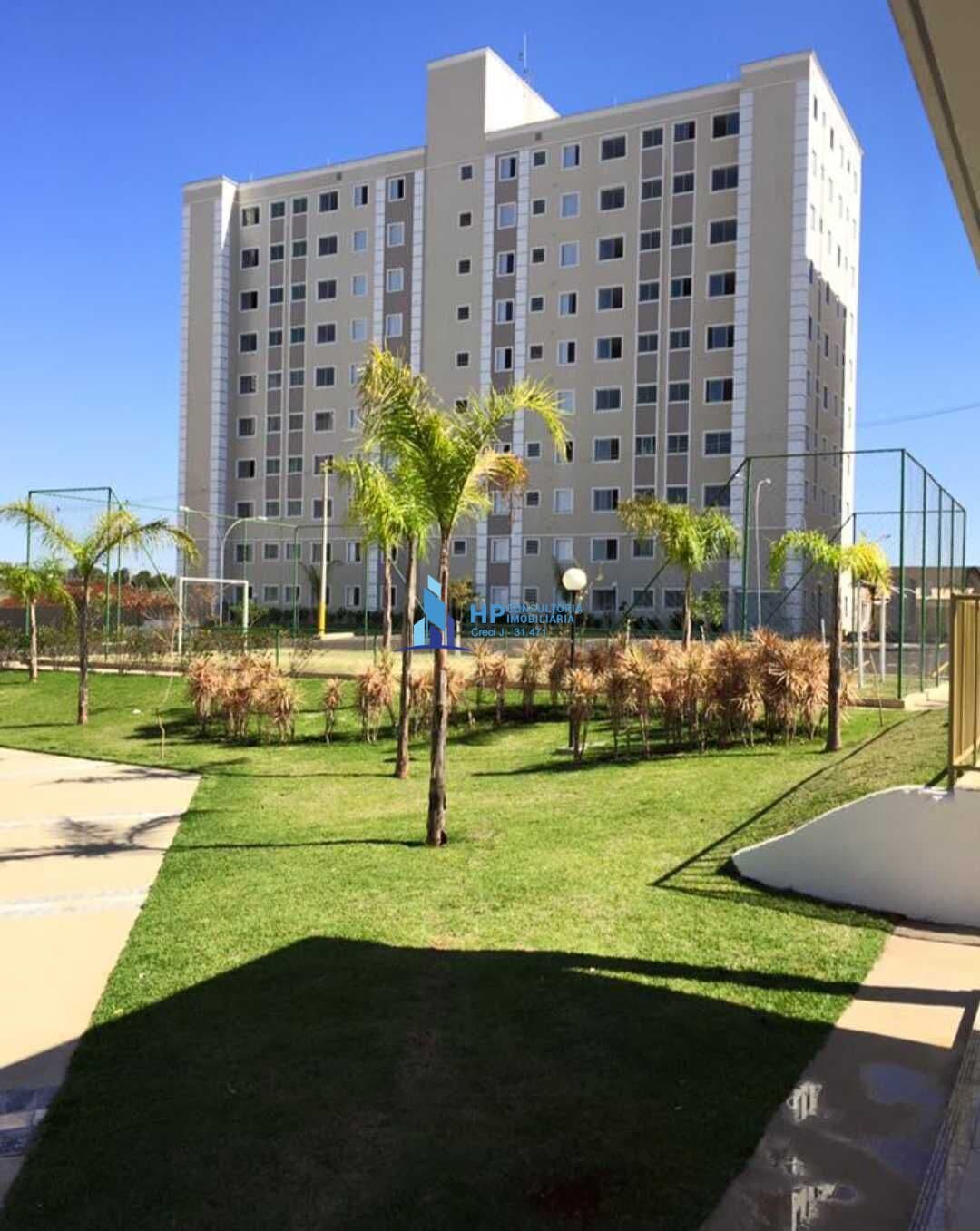 Lindo Apartamento no Bairro Jardim Guaporé
