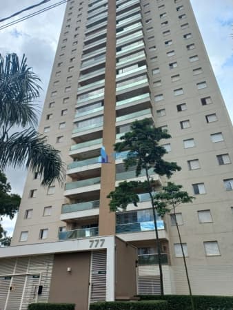 Lindo Apartamento no Jardim Botânico.