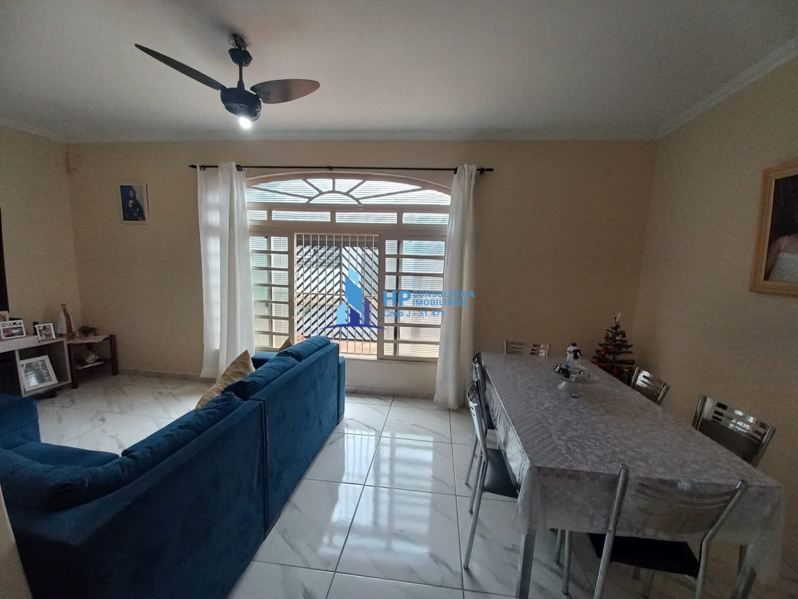 Casa de Esquina - Vila Tamandaré