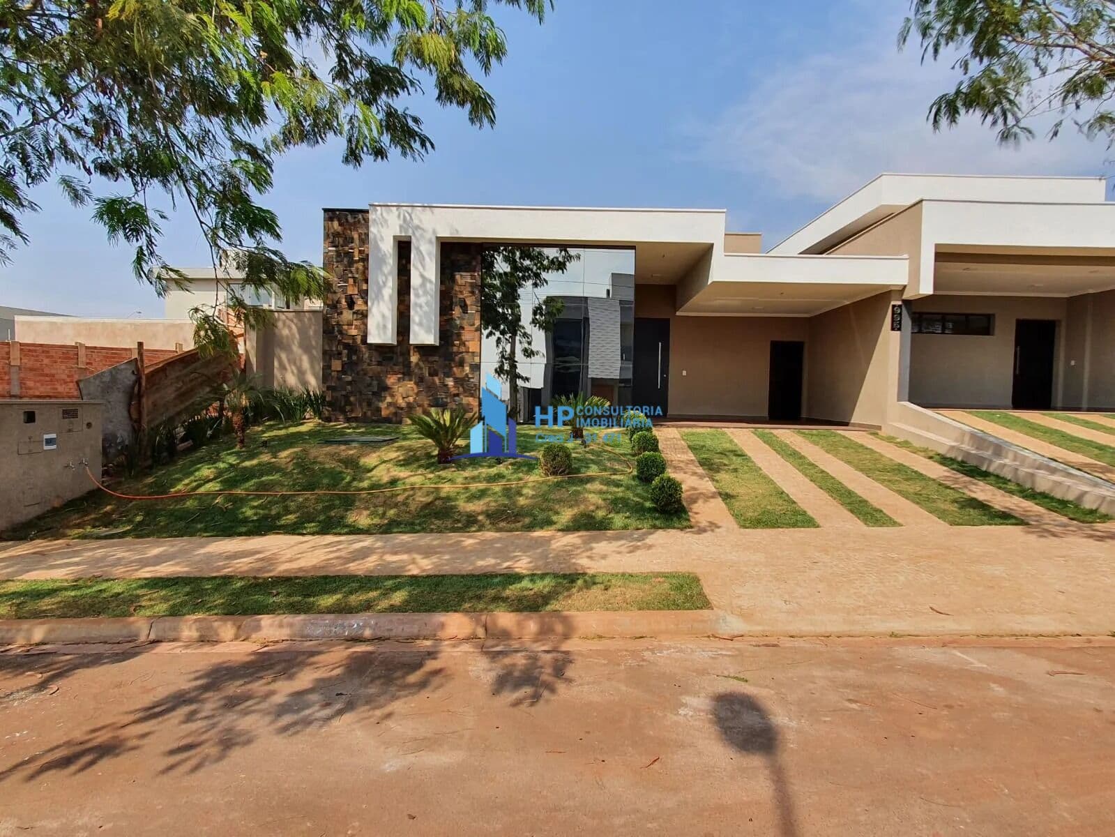 Casa no Condomínio Quinta dos Ventos