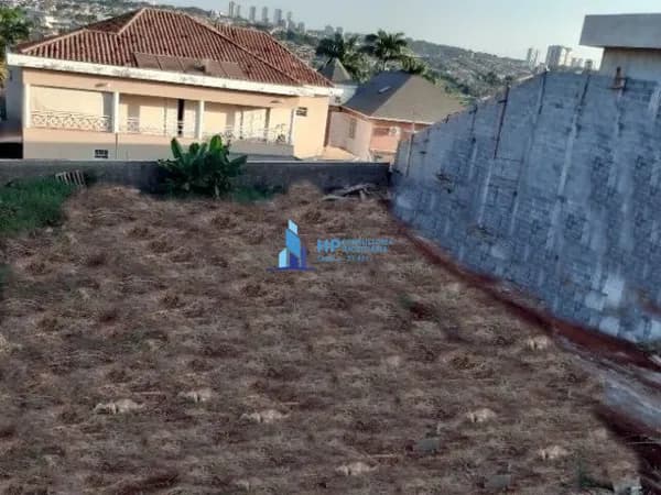 Terreno no Bairro Ribeirânia
