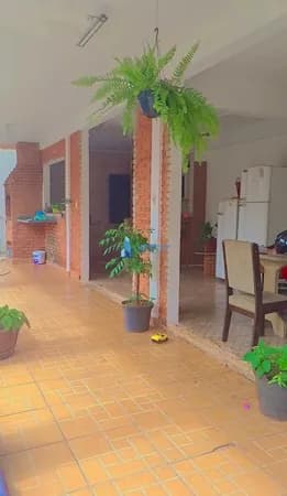 Casa à venda no Bairro Jardim dependência - Ribeirão Preto/SP
