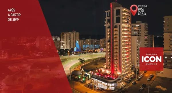 Apartamento Alto Padrão em Nova Aliança, Ribeirão Preto/SP