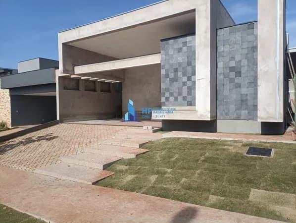 Casa no Condomínio Quinta dos Ventos