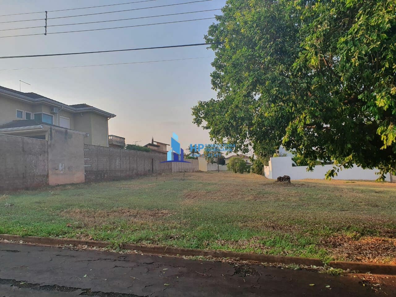 Terreno em Bonfim Paulista