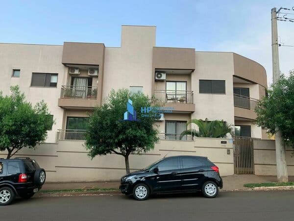 Apartamento Jardim Botânico