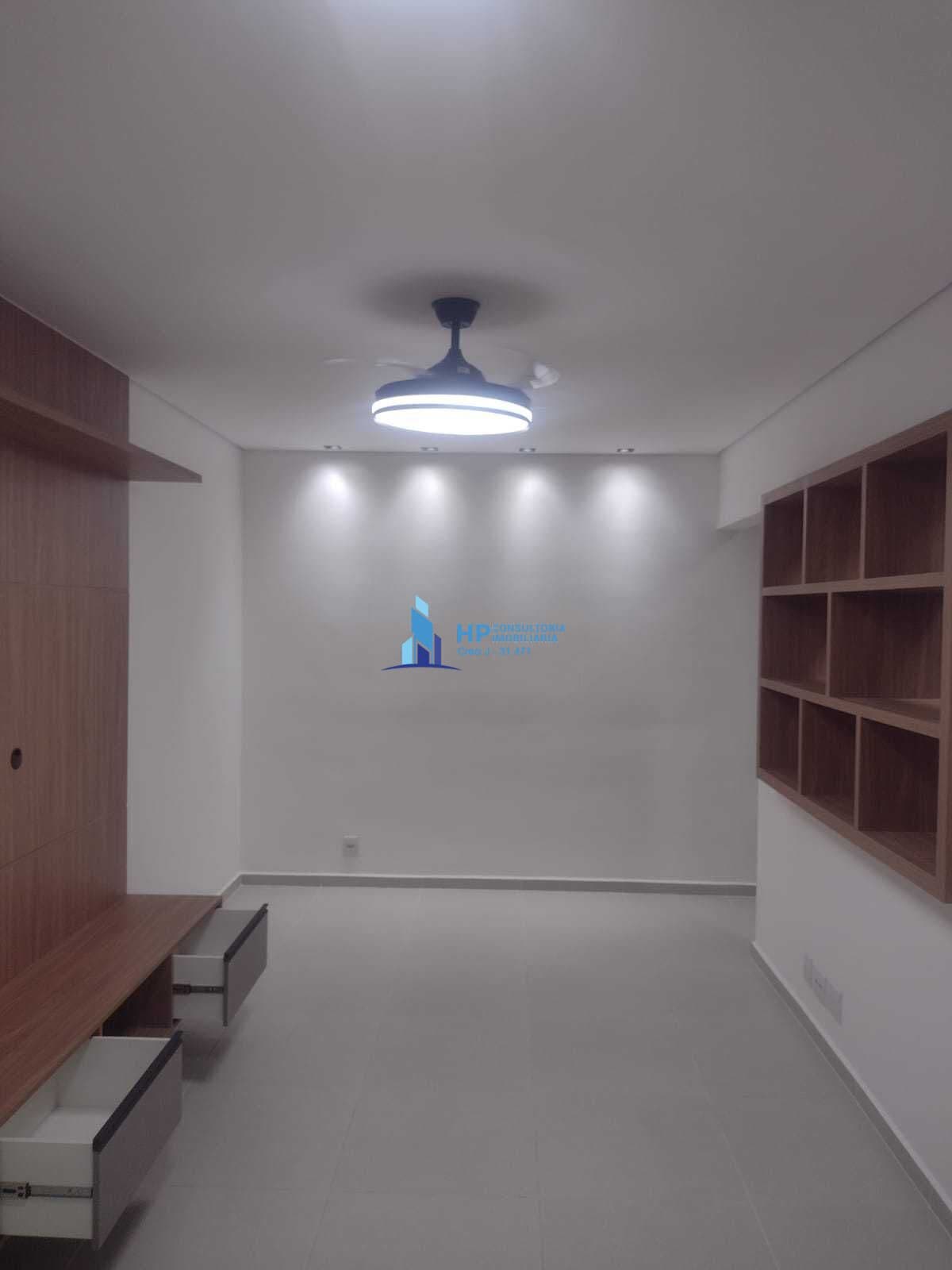 Apartamento em Bonfim Paulista, Ribeirão Preto/SP