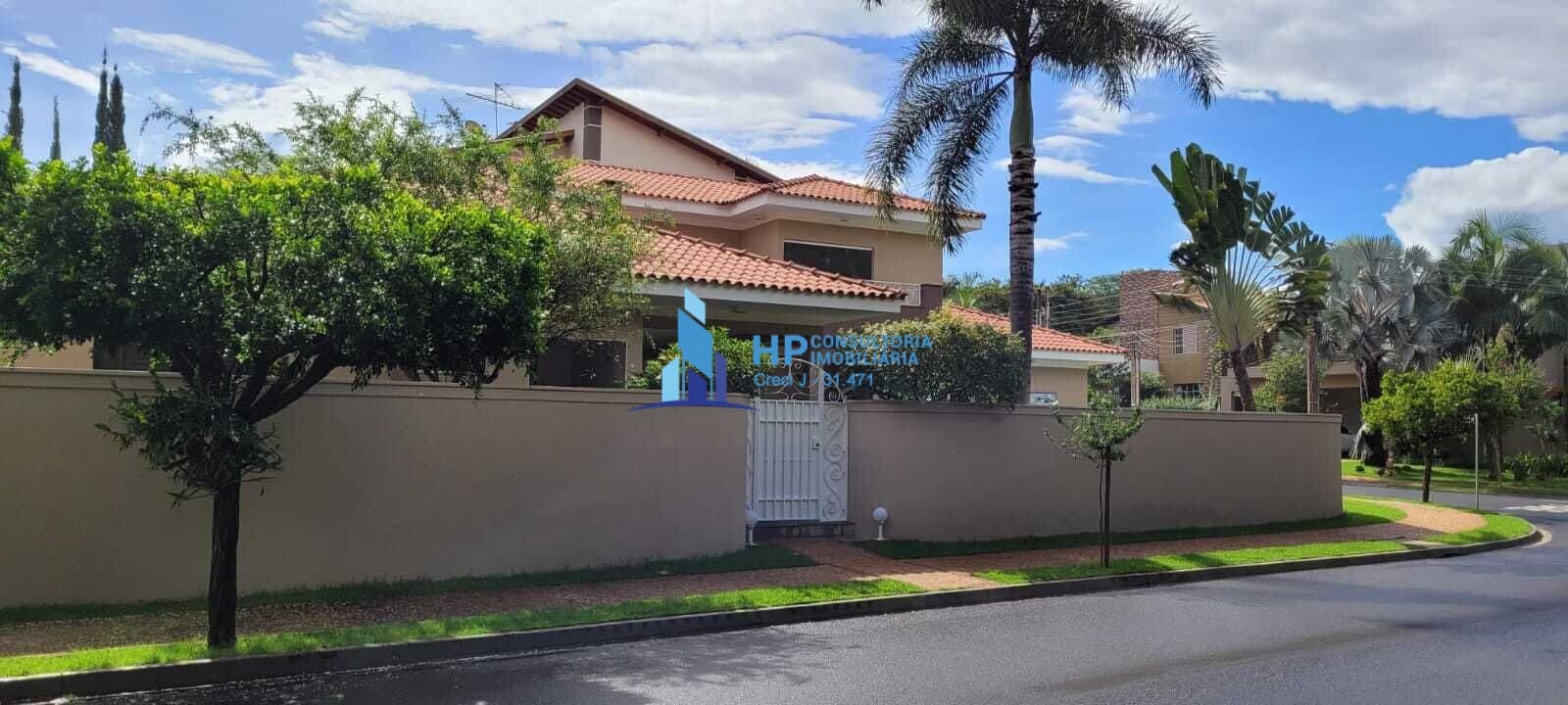 Linda Casa Térrea - Condomínio Paineiras