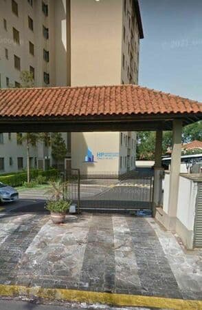 Lindo Apartamento térreo no Iguatemi
