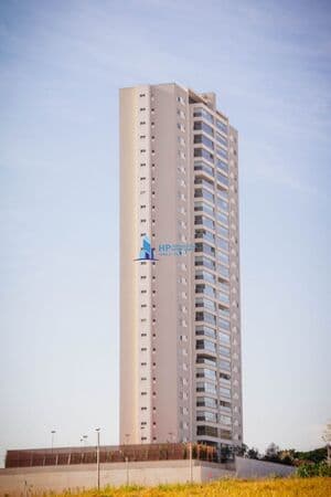 Apartamento Alto Padrão - Residencial Guaecá