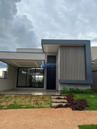 Casa em Condomínio Quinta da Mata