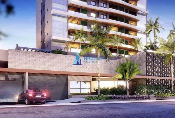 Apartamento em Jardim São Luiz, Ribeirão Preto/SP