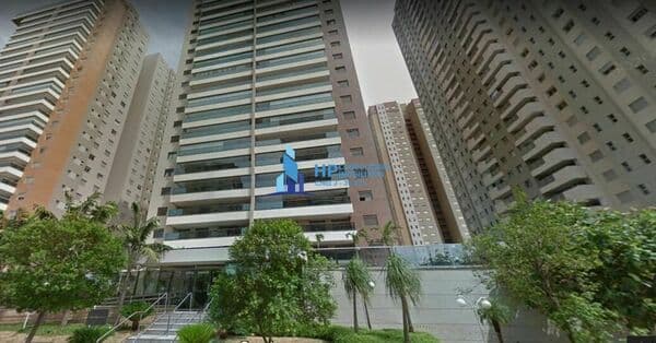 Apartamento Alto Padrão - Jardim Botânico