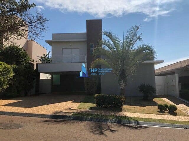 Lindo Sobrado no Saint Gerard