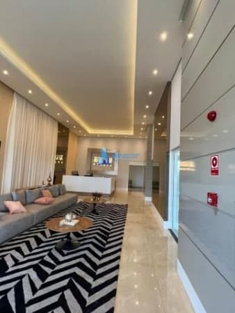 Apartamento Studio Novo - pronto para morar