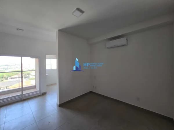 Studio Pronto Para Morar - Ribeirânia