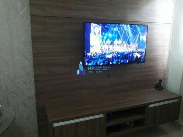 Apartamento Bairro Guaporé