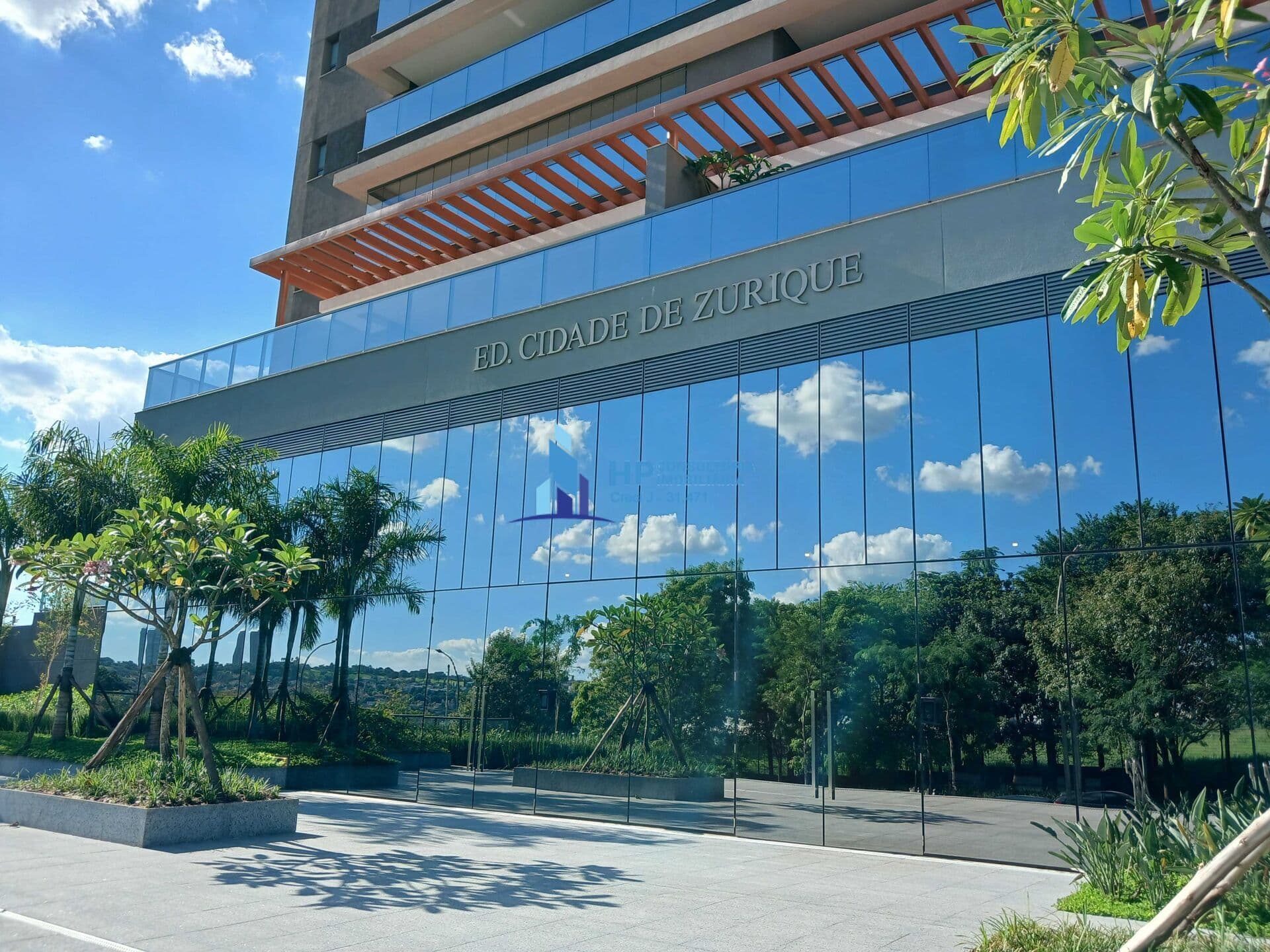 Lindo Apartamento - Complexo Residencial Ilhas do Sul