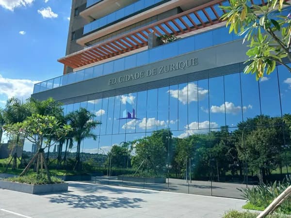 Lindo Apartamento - Complexo Residencial Ilhas do Sul
