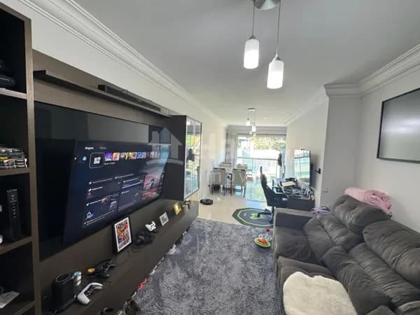 Apartamento à venda no bairro Vila Nova em Blumenau