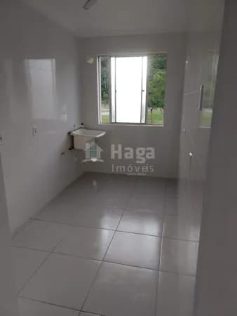 Apartamento à venda no Paquetá em Brusque/SC