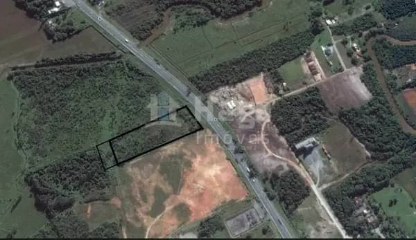 Terreno Residencial e Comercial à venda em Balneário Piçarras/SC