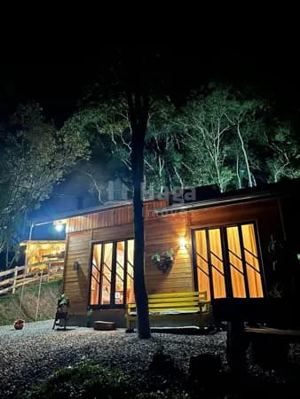 Fazenda/Sítios/Chácaras em Canelinha - Moura
