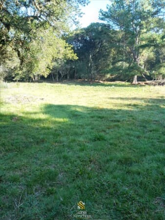 Terreno em Condomínio Residencial