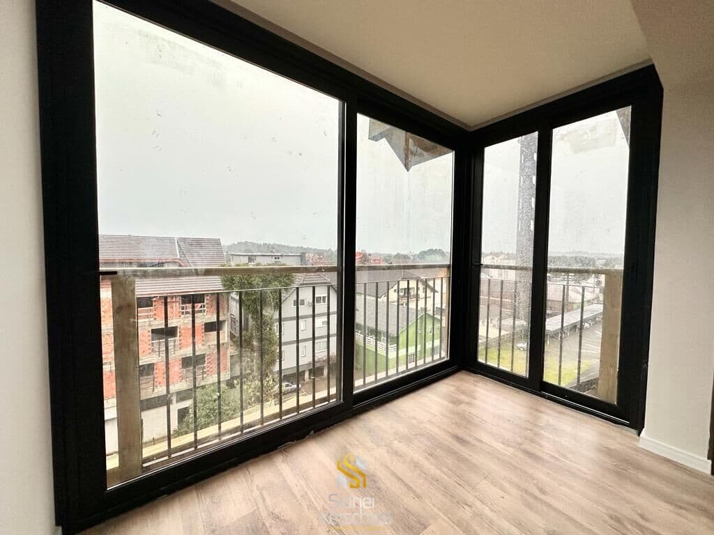 Apartamento Cobertura 2 Suítes no Centro de Canela