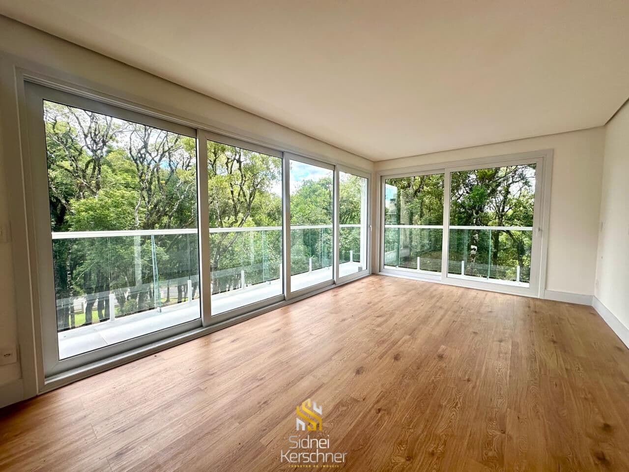 Apartamento de 2 suítes no Residencial Vêneto