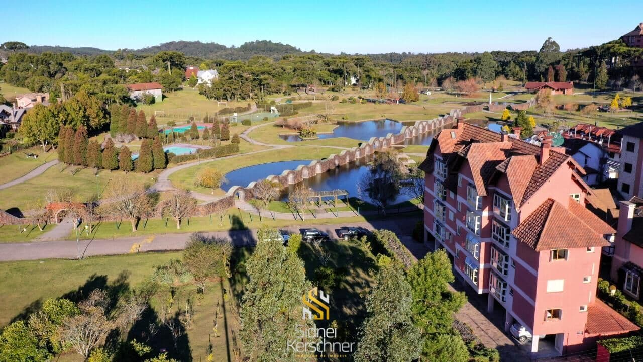 Apartamento 2 dormitórios Mobiliado no Quinta da Serra