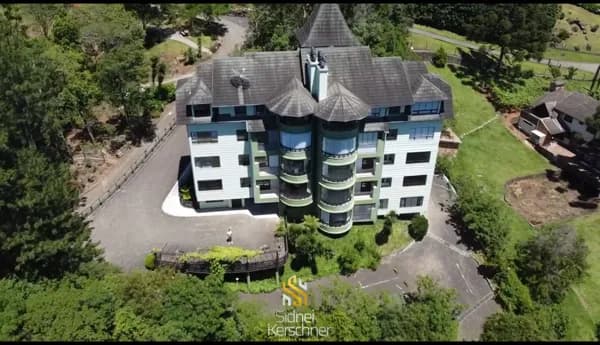 Apartamento 3 Dormitórios em Gramado