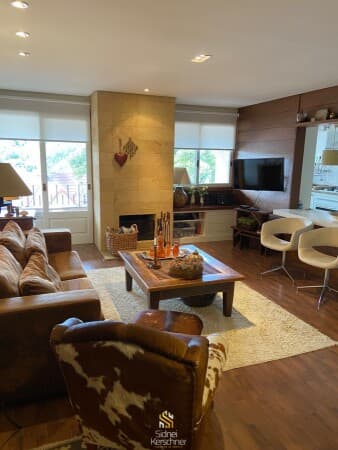 Apartamento no bairro Vila Suzana, Canela/RS