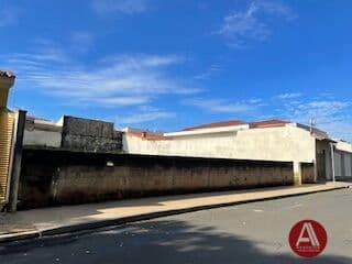 Lote/Terreno em Itapira - Nova Itapira