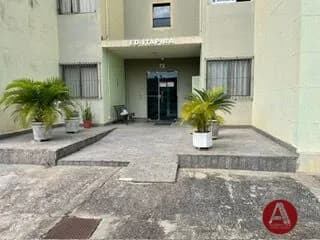 Apartamento em Itapira - Jardim Magali