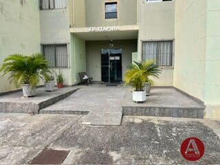 Apartamento em Itapira - Jardim Magali