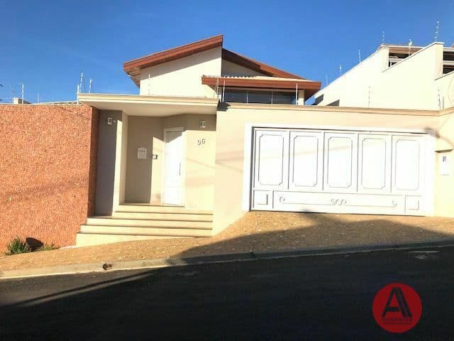 Casa Alto Padrão