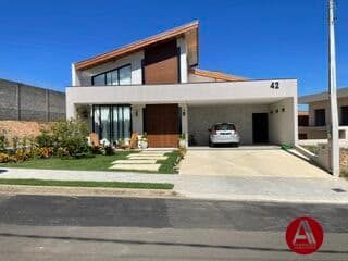 Casa Condomínio Recanto da Mata